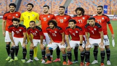 تشكيلة منتخب مصر تشهد مفاجأة كبيرة قبل اللقاء المرتقب