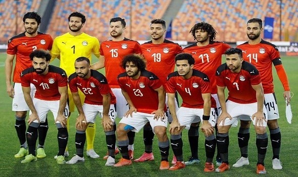 تشكيلة منتخب مصر تشهد مفاجأة كبيرة قبل اللقاء المرتقب