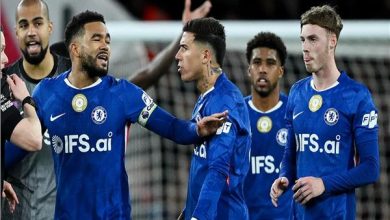تشيلسي يواجه تحديًا قويًا أمام نيوكاسل يونايتد في الدوري الإنجليزي