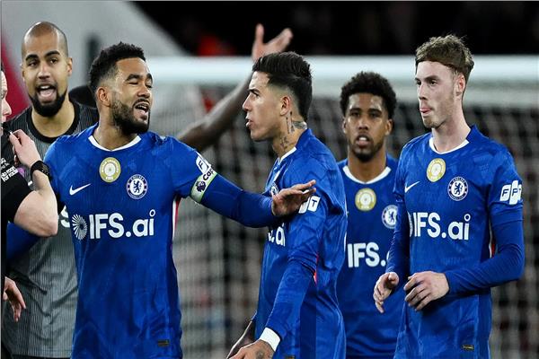 تشيلسي يواجه تحديًا قويًا أمام نيوكاسل يونايتد في الدوري الإنجليزي