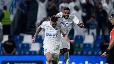 تصاعد أزمة التحكيم في الدوري السعودي مع احتجاج الهلال وانتقادات جوميز وتحفظ إنزاجي