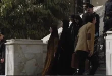 تصاعد الأحداث وكشف الأسرار في الحلقة 13 من مسلسل حكاية نرجس