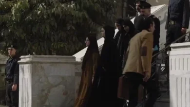 تصاعد الأحداث وكشف الأسرار في الحلقة 13 من مسلسل حكاية نرجس