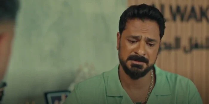 تصاعد التوتر في الحلقة 14 من مسلسل كلهم بيحبوا مودي مع تصاعد المواجهات بين الأبطال