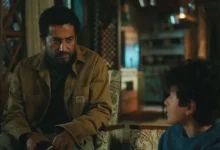 تصاعد التوتر في الحلقة 28 من مسلسل إفراج مع اختطاف كراميلا وظهور شداد