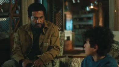 تصاعد التوتر في الحلقة 28 من مسلسل إفراج مع اختطاف كراميلا وظهور شداد