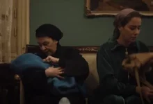 تصاعد التوتر والخلافات العائلية في الحلقة 11 من مسلسل حكاية نرجس