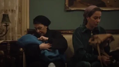 تصاعد التوتر والخلافات العائلية في الحلقة 11 من مسلسل حكاية نرجس