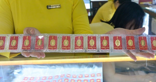 تصاعد التوترات في الشرق الأوسط يدفع أسعار الذهب والفضة للارتفاع القوي