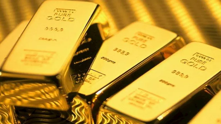 تصاعد التوترات يدفع الذهب نحو احتمال بلوغ سعر 6000 دولار