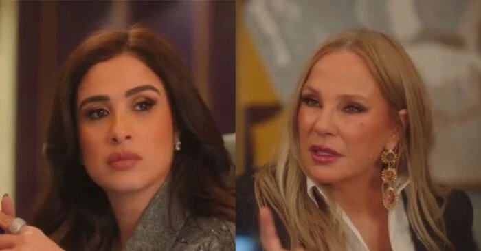 تصاعد الصراع بين جليلة ونهلة في الحلقة 17 من مسلسل وننسى اللي كان شاهد الآن