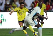 تصاعد المنافسة على القمة النصر يخطو بثبات نحو الصدارة والهلال يواجه الفتح في دوري روشن