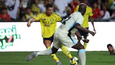 تصاعد المنافسة على القمة النصر يخطو بثبات نحو الصدارة والهلال يواجه الفتح في دوري روشن