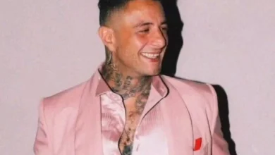 تصريحات أحمد الفيشاوي عقب سحب فيلم «سفاح التجمع» من دور العرض