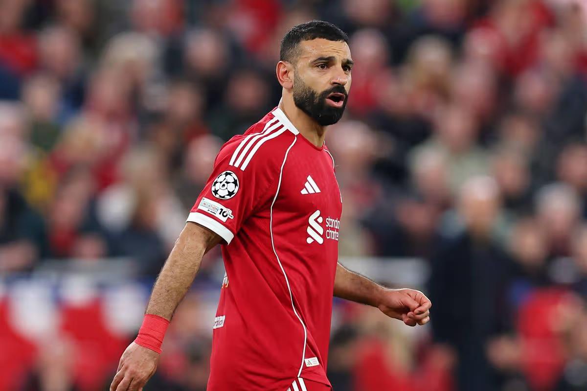 تصريحات الدوري السعودي عقب إعلان محمد صلاح رحيله عن ليفربول