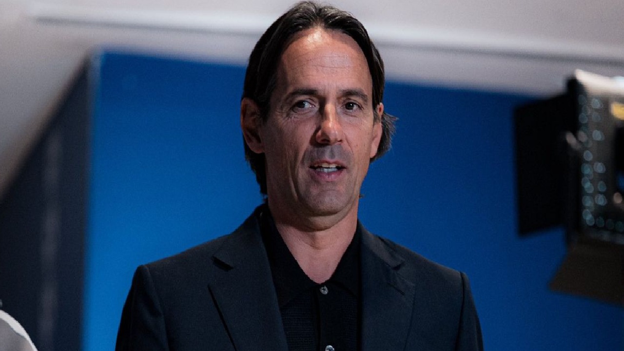 تصريحات فهد المفرج حول احتمال تولي إنزاغي قيادة الهلال السعودي تثير جدلًا واسعًا لأول مرة