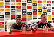 تصريحات مدرب القادسية تحفز الفريق قبل المواجهة الحاسمة ضد الأهلي في دوري روشن السعودي