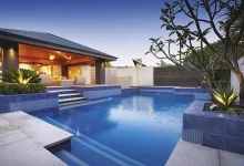 تصميم مسابح مودرن دليلك الشامل لتصميم مسبحك الخاص بأحدث الأفكار والاتجاهات العالمية