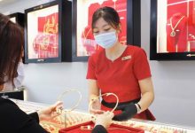 تضاعف اهتمام المشترين بسعر الذهب عيار 9999 وسعر الذهب في الخواتم في سانت جوزيف مع متابعة الأسعار العالمية