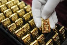 تطور سعر سبائك الذهب BTC اليوم الثلاثاء بعد التراجع الأخير