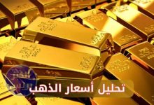 تطورات أسعار الذهب خلال الأسبوع الماضي وأبرز التغيرات في الأسواق