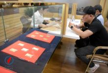 تطورات أسعار الذهب عيار 24 قيراط وسبائك SJC مقارنة بالأسواق العالمية اليوم