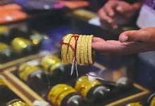 تطورات سعر الذهب في مصر خلال التعاملات المسائية يوم 11-3-2026