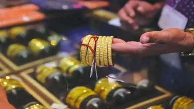 تطورات سعر الذهب في مصر خلال التعاملات المسائية يوم 11-3-2026