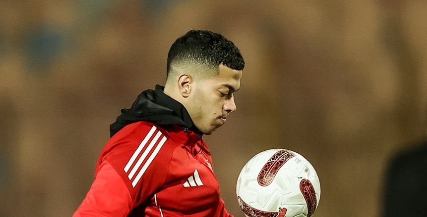 تطورات مذهلة انتقال إمام عاشور إلى الدوري السعودي مع نادٍ خارج رباعي الكبار