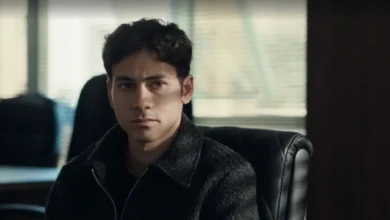 تطورات مفاجئة تهز الحلقة 13 من «فرصة أخيرة» مع كشف هوية القاتل الحقيقي