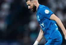 تطورات مفاجئة في موقف كريم بنزيما تثير قلق جماهير نادي الهلال