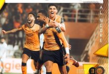 تعادل مثير ينقذ نهضة بركان في ذهاب ربع نهائي عصبة أبطال إفريقيا أمام الهلال السوداني