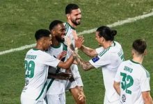 تعافي ثنائي الأهلي من الإصابة يعيد الأمل بعد صدمة الهلال