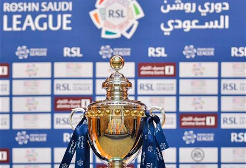 تعديل مواعيد ثلاث مباريات بالدوري السعودي إثر المشاركات الآسيوية