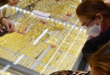 تعرف على أسعار الذهب اليوم من شركات SJC وBTMC وPNJ وMi Hong وخواتم الذهب مع تحديثات الأسعار العالمية