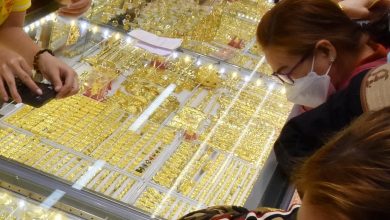 تعرف على أسعار الذهب اليوم من شركات SJC وBTMC وPNJ وMi Hong وخواتم الذهب مع تحديثات الأسعار العالمية