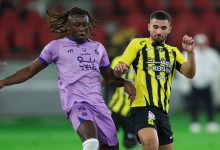 تعرف على القنوات الناقلة لمباراة الخلود والاتحاد في نصف نهائي كأس الملك السعودي 2025-2026 وطرق المشاهدة عبر الإنترنت