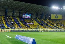 تعرف على القنوات الناقلة لمباراة الخليج والنصر في دوري روشن السعودي 2025-2026 وطريقة المشاهدة عبر الإنترنت