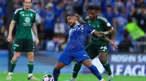 تعرف على القنوات الناقلة لمباراة الفتح والهلال في دوري روشن السعودي وكيفية متابعة اللقاء أونلاين