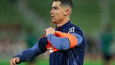 تعرف على القنوات الناقلة لمباراة النصر ونيوم في دوري روشن السعودي 2025-2026 وطريقة المشاهدة عبر الإنترنت