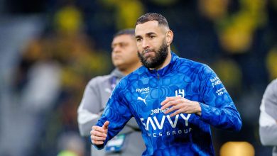 تعرف على القنوات الناقلة لمباراة الهلال والنجمة في دوري روشن السعودي 2025-2026 وطريقة المشاهدة عبر الإنترنت