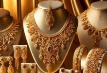 تعرف على سعر الذهب عيار 21 في مصر بعد تراجع المعدن الأصفر دون 5 آلاف دولار