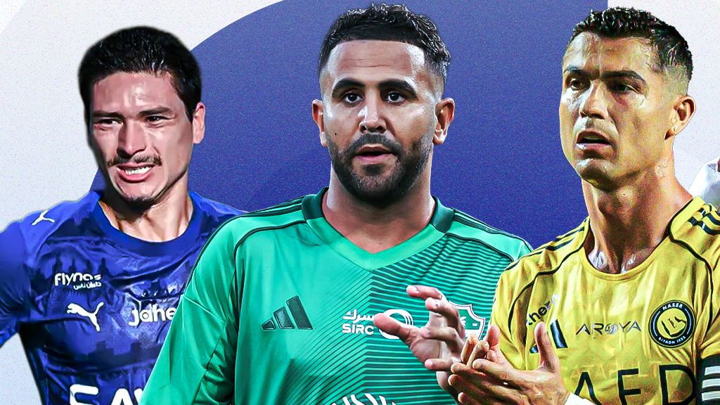 تعرف على مرشح الفوز بدوري روشن السعودي 2025-2026 وترتيب مباريات النصر والأهلي والهلال المتبقية