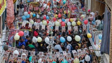 تعرف على موعد أول أيام عيد الفطر 2026 فلكيا مع توقعات دقيقة للأحداث الفلكية العالمية