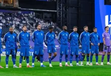 تعزيز معنوي كبير لنادي الهلال قبل مواجهة التعاون المقبلة