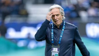 تغريم خيسوس بسبب تصريحاته المثيرة ضد الهلال السعودي وادعاؤه وجود "قوة خارجية" تدعم الفريق