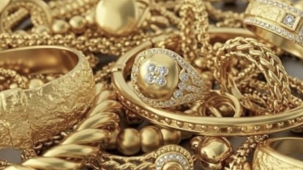 تغيرات مفاجئة في سعر الذهب بمصر وتحديثات جديدة على عيار 21 في تعاملات الأحد