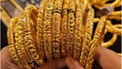 تغيّرات أسعار الذهب الأسبوعية وسط تقلبات حادة بسبب الحرب في إيران