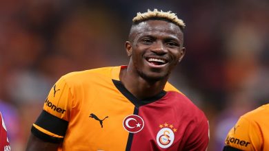 تفاصيل التواصل الأول بين وكيل أوسيمين ونادي الهلال السعودي تكشف آفاق التعاون المستقبلي