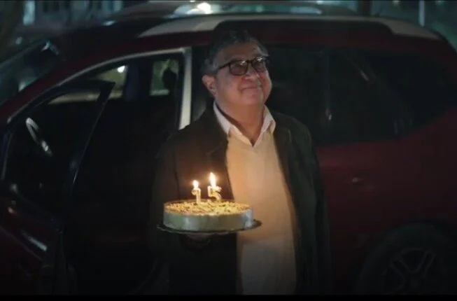 تفاصيل الحلقة 14 من مسلسل كان ياما كان مع احتفال ماجد الكدواني بعيد ميلاد ابنته